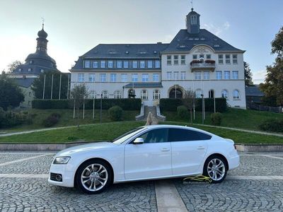 gebraucht Audi S5 3.0 TFSI quattro MMI Plus