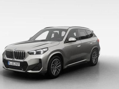 Gebraucht BMW X1 M Sport 150 PS (110 kW) 2025 Weiß SUV