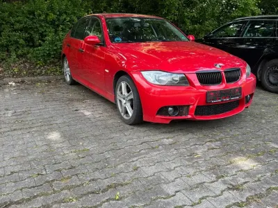 Gebraucht BMW 318