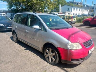 VW Touran