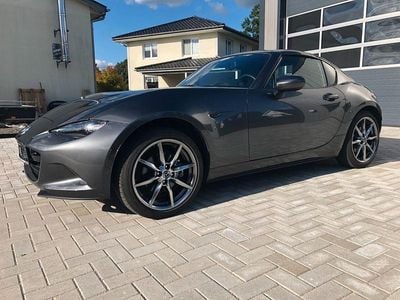 Mazda MX5