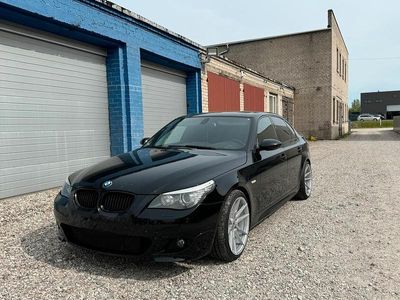 BMW 535