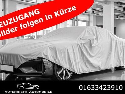 Gebraucht Mercedes C220 Business 194 PS (142 kW) 2021 Schwarz Limousine