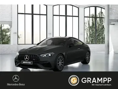 Gebraucht Mercedes CLE53 AMG