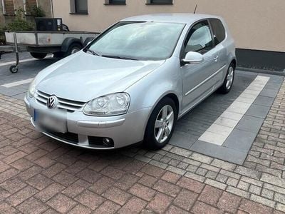 VW Golf VI