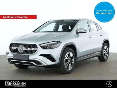 Mercedes GLA180