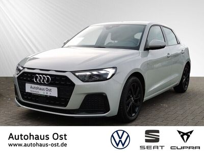 gebraucht Audi A1 Sportback S line