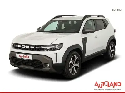 Occasion Dacia Duster 131 ch (96 kW) 2025 Argent SUV