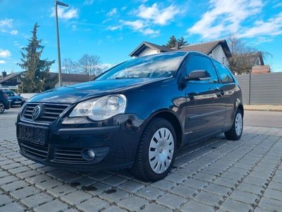 gebraucht VW Polo 9n 1.4 Tour Edition