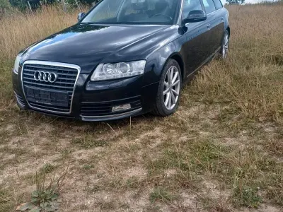 Gebraucht Audi A6