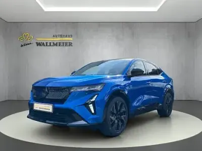 Nuova Renault Rafale Esprit Alpine 200 CV (147 kW) 2026 Blu SUV