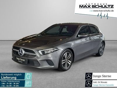 Mercedes A220