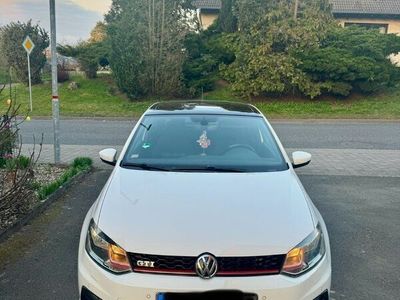 gebraucht VW Polo GTI 6C 1.8