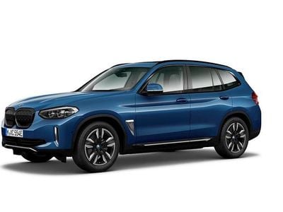 Gebraucht BMW iX3 Shadowline 210 kW (286 PS) 2026 SUV