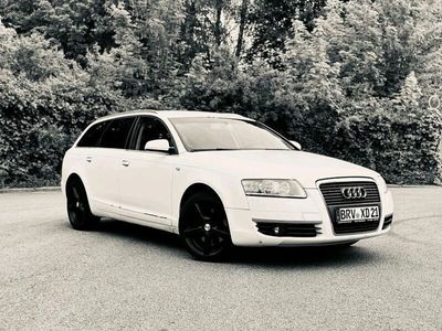 gebraucht Audi A6 2008