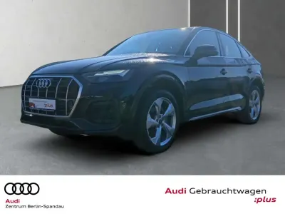 Gebraucht Audi Q5