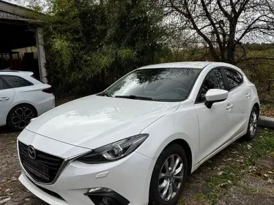 Gebraucht Mazda 3