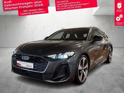 Gebraucht Audi A5 S-Line 204 PS (150 kW) 2025 Kombi