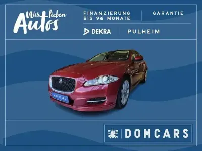 Gebraucht Jaguar XJ