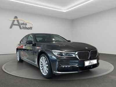 BMW 740
