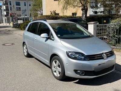 VW Golf Plus