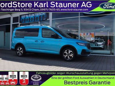 gebraucht Ford Grand Tourneo Connect Active L2 neues Model