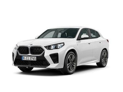 Usata BMW X2 M Sport 163 CV (119 kW) 2025 Bianco SUV