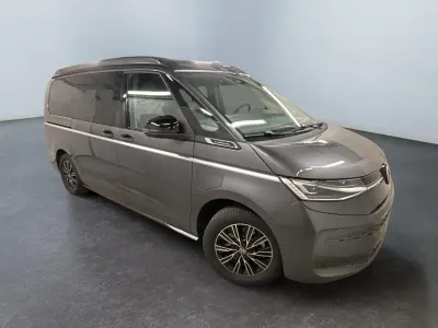 Neu VW T7 California 150 PS (110 kW) 2026 X3  indium grey met. Van
