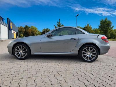 Mercedes SLK200