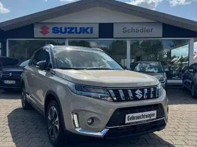 Gebraucht Suzuki Vitara Comfort+ 129 PS (94 kW) 2020 Other SUV