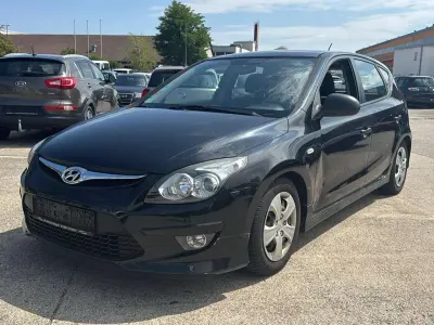 Gebraucht Hyundai i30