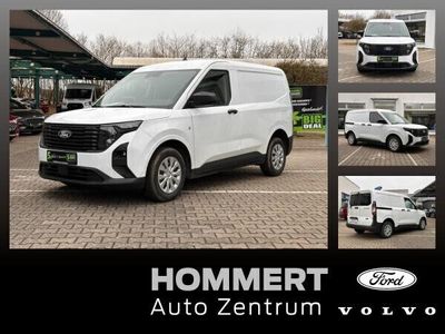 gebraucht Ford Transit Courier 1.5 EcoBlue Trend