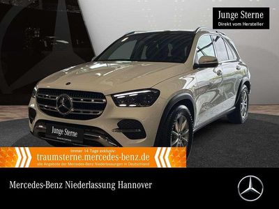 Usata Mercedes GLE350 Advanced 197 CV (144 kW) 2025 Bianco SUV