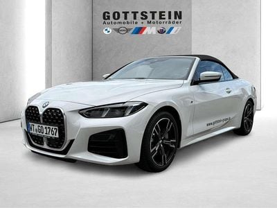 BMW 430 Cabriolet