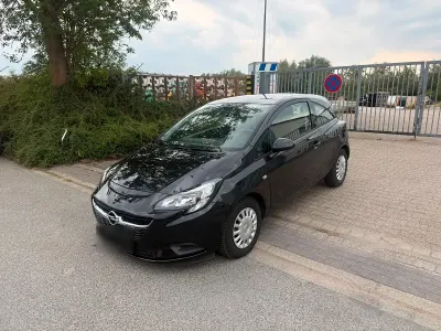 Gebraucht Opel Corsa