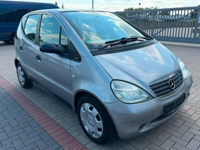 Gebraucht Mercedes A140