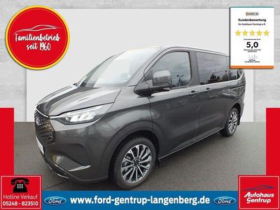Grau Gebraucht 2024 Ford Tourneo Titanium X SUV | 51.950 €