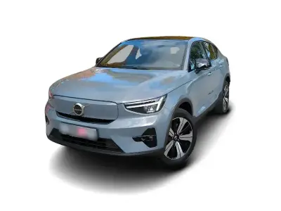 Occasion Volvo C40 Ultimate 300 kW (408 ch) 2022 Gris SUV