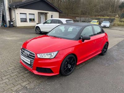 gebraucht Audi S1 Sportback 2.0 TFSI quattro+Navi+TOP +212KW!!