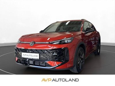 Gebraucht VW T-Roc R-line 150 PS (110 kW) 2026 Rot SUV