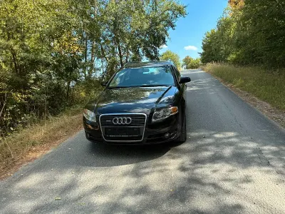 Gebraucht Audi A4