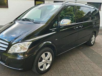 Mercedes Viano