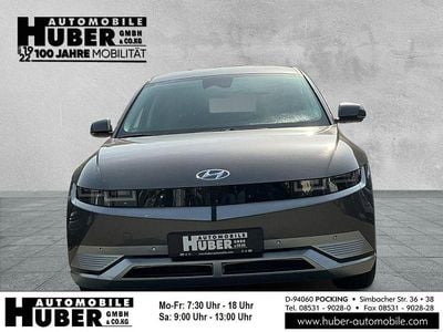 Usata Hyundai Ioniq 160 kW (218 CV) 2022 Utilitaria