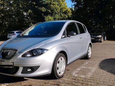 Seat Altea