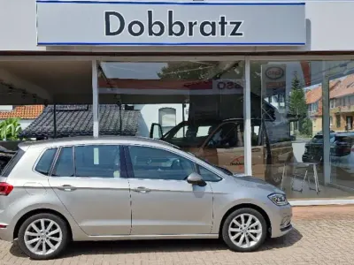 Gebraucht VW Golf VII