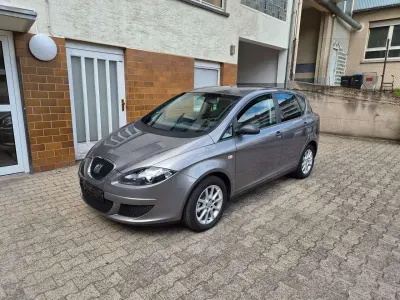 Gebraucht Seat Toledo 102 PS (75 kW) 2005 Gris sombra Kleinwagen