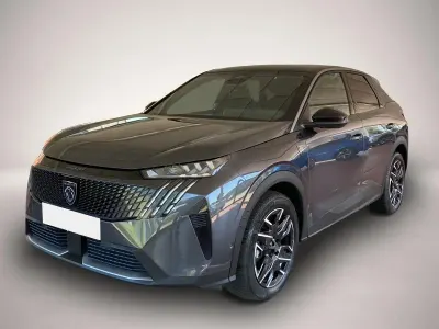 Gebraucht Peugeot 3008 GT 136 PS (100 kW) 2025 Manufacturer SUV