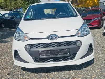 Gebraucht Hyundai i10