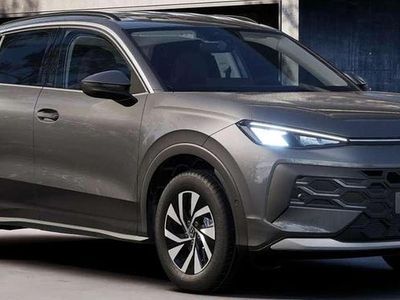 Metalliclackierung wolf grey Neu 2026 VW T-Roc Life SUV | 31.490 € (Superpreis)