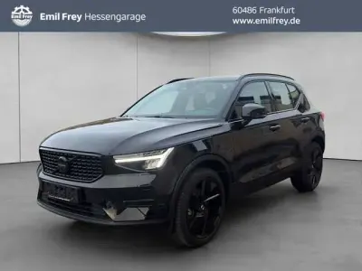 Usata Volvo XC40 120 CV (88 kW) 2025 SUV